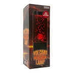Volcano Magma Lamp