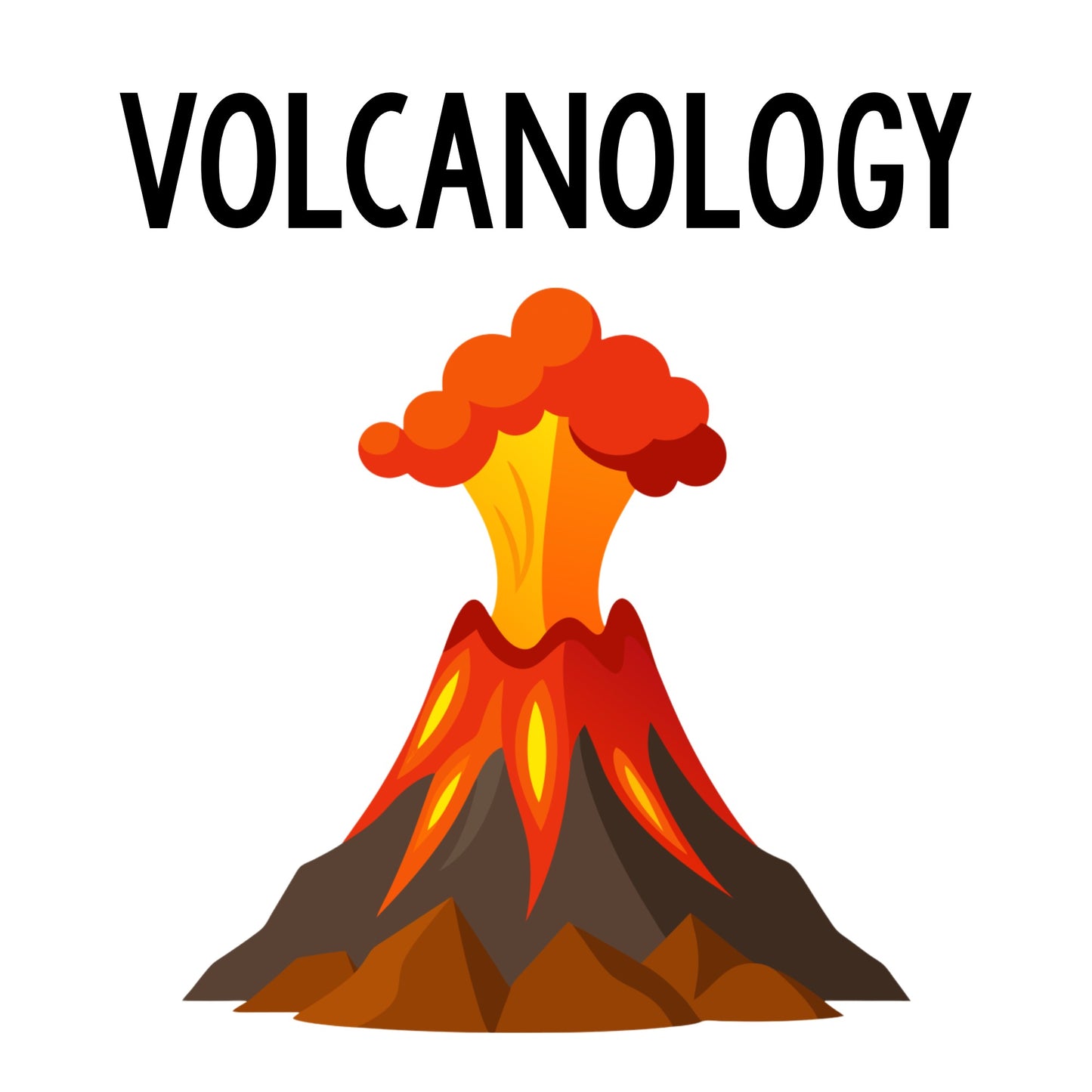 Volcanology Class