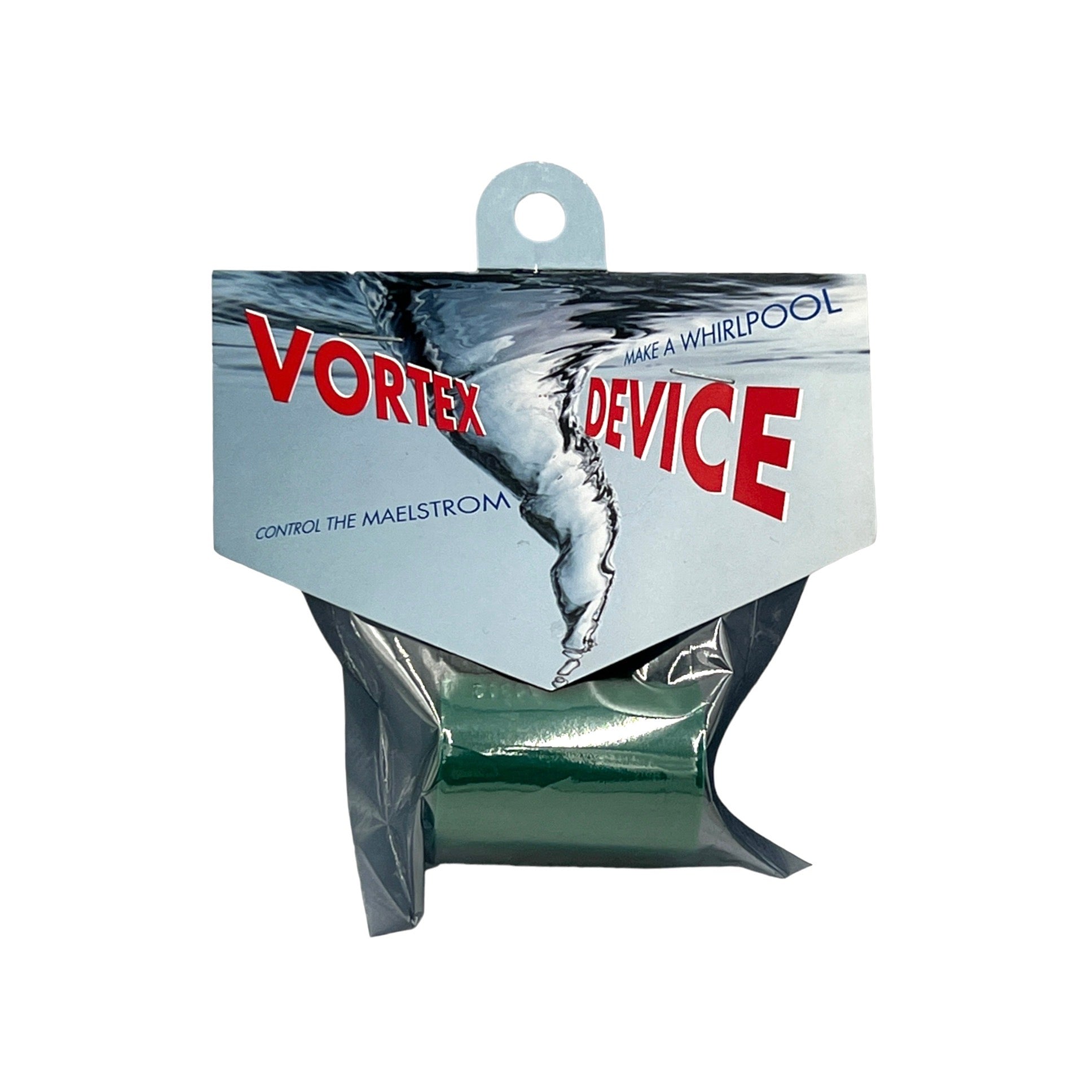 Vortex Device – Tyrannostorus