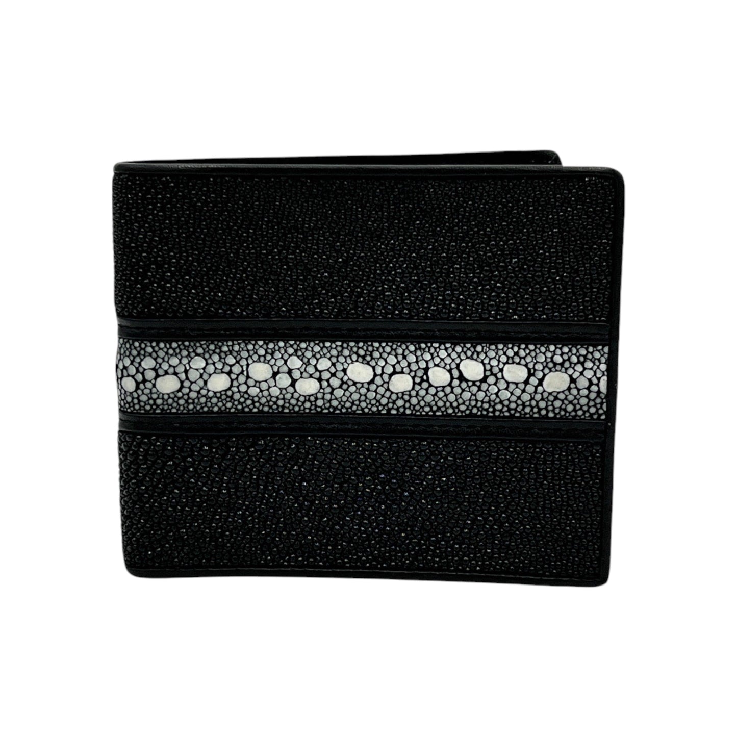 Stingray Leather Wallet