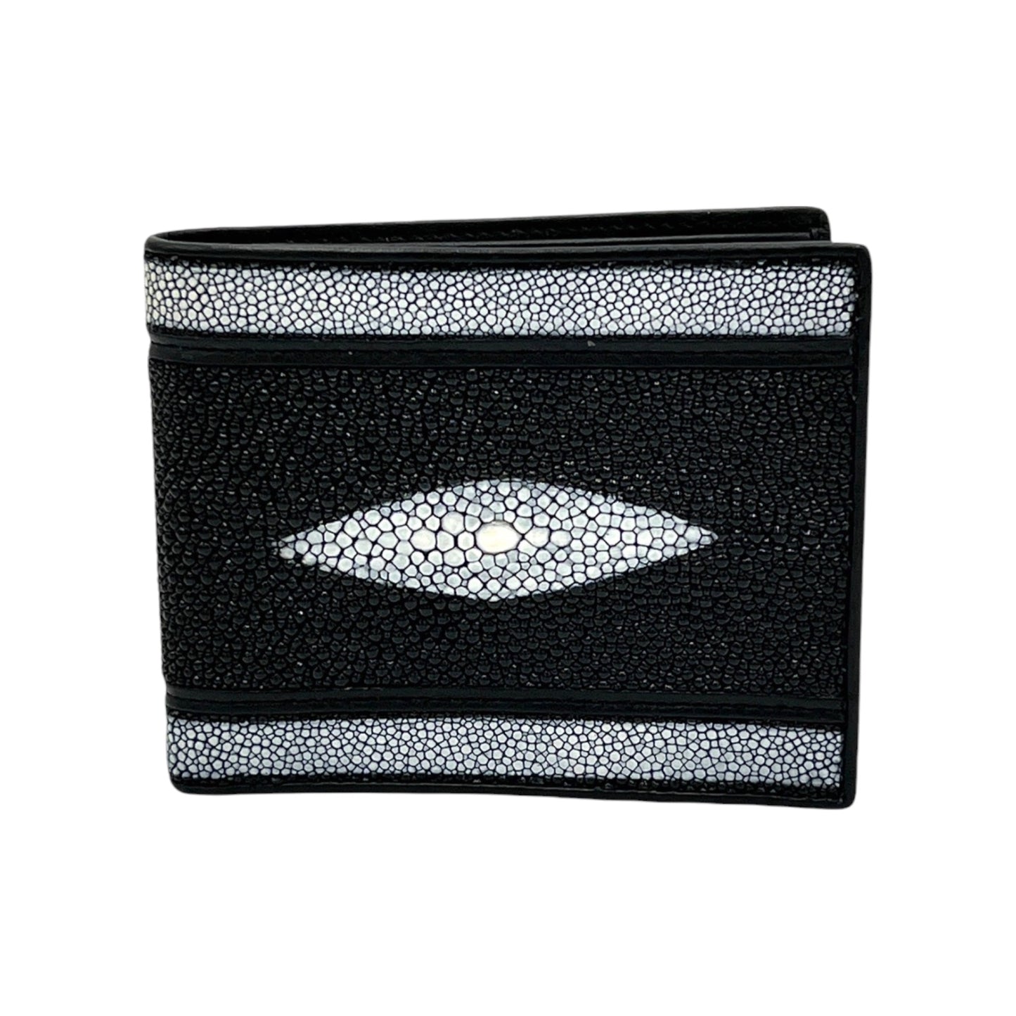 Stingray Leather Wallet