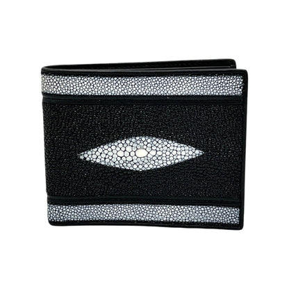 Stingray Leather Wallet