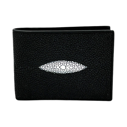 Stingray Leather Wallet