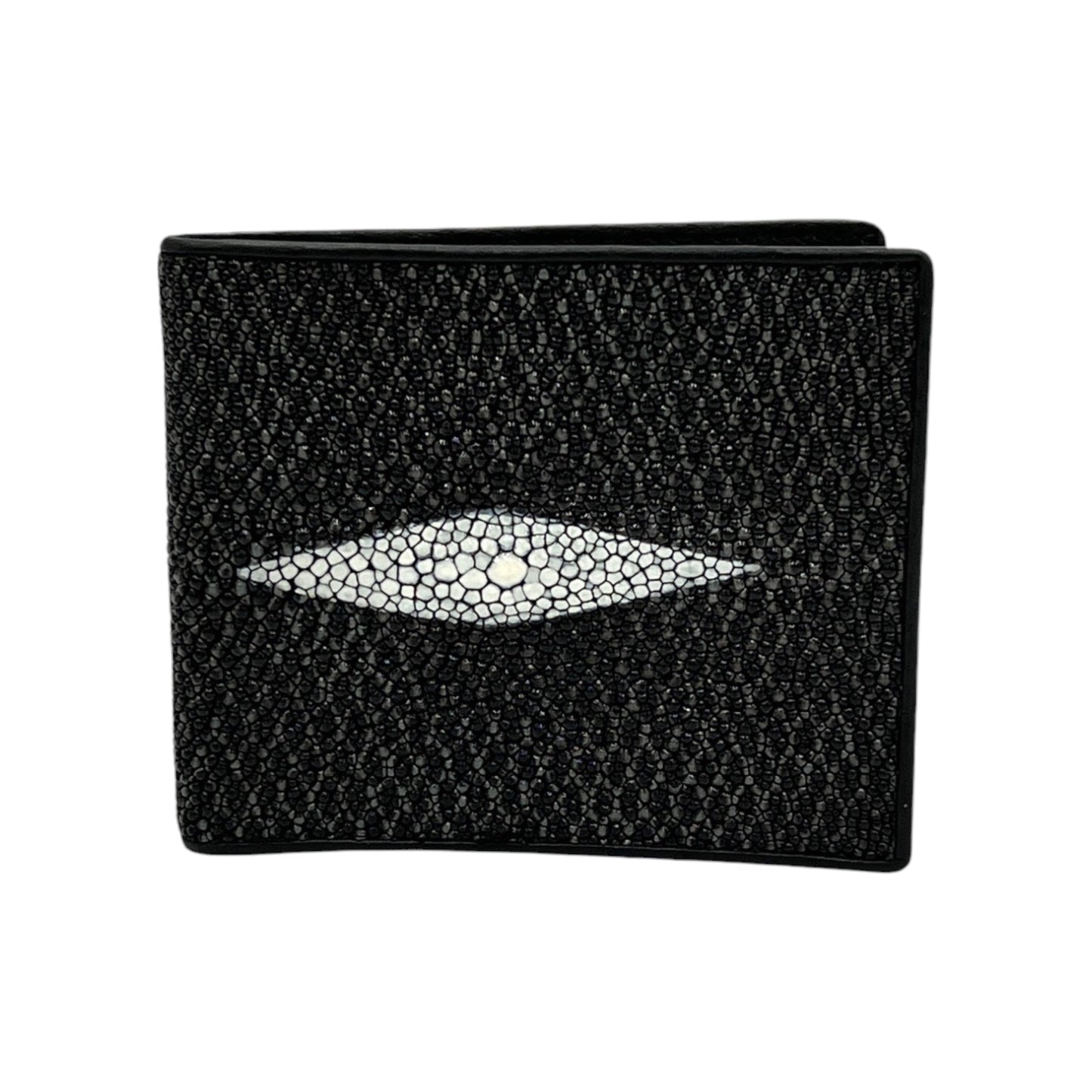 Stingray Leather Wallet