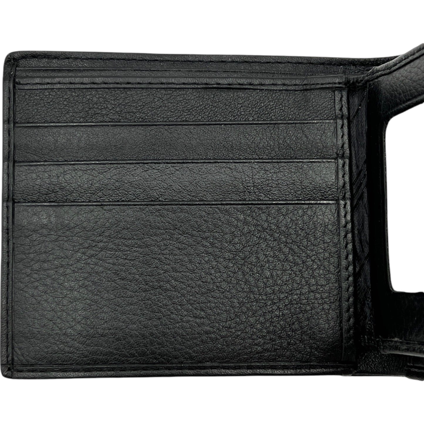 Stingray Leather Wallet