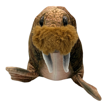 Walrus Plush