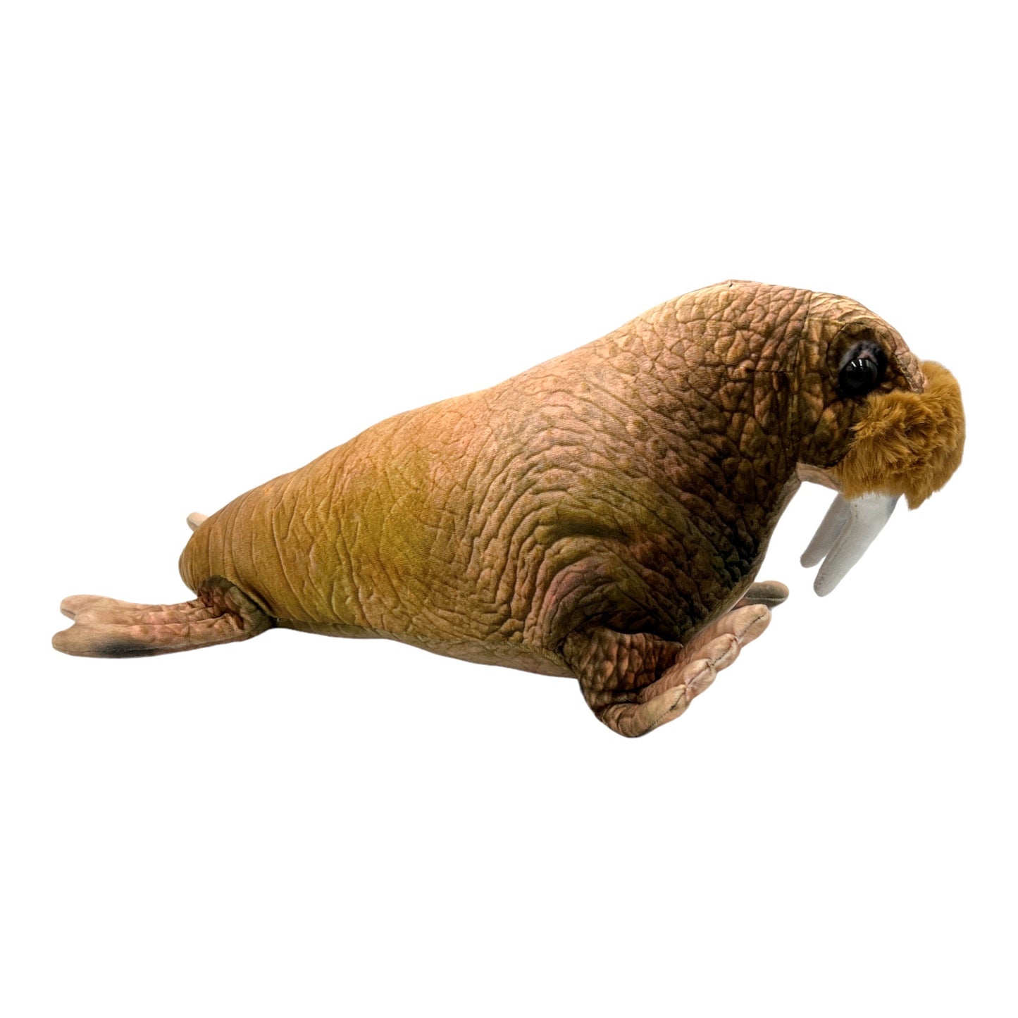 Walrus Plush