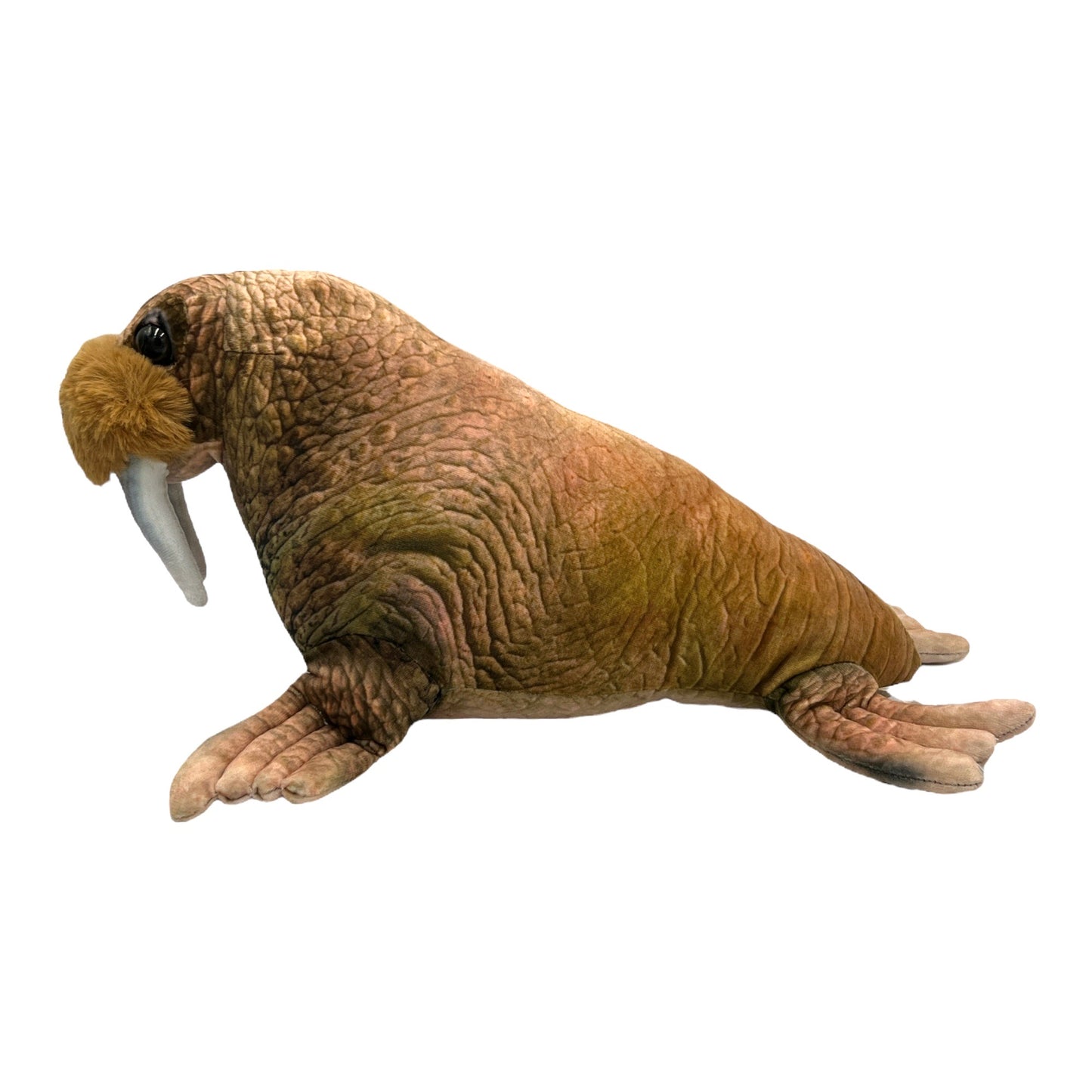 Walrus Plush