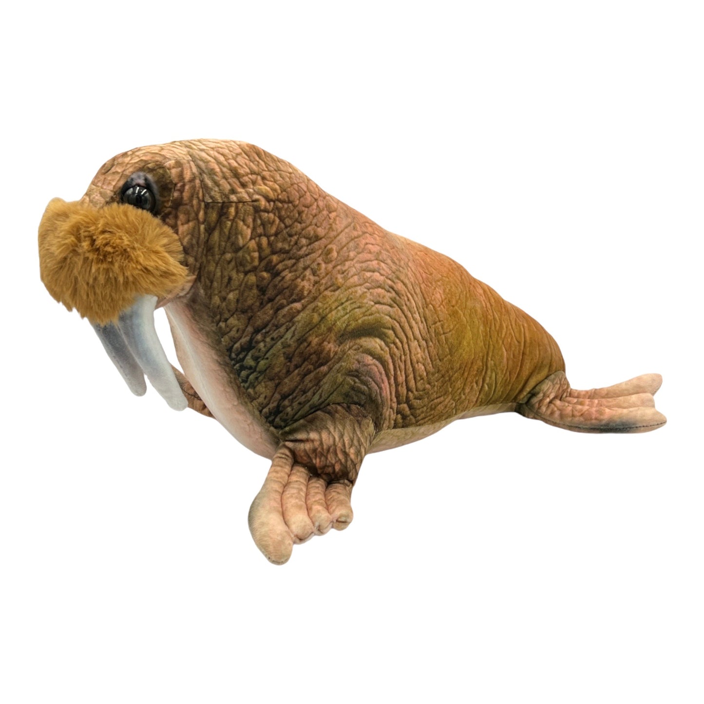 Walrus Plush