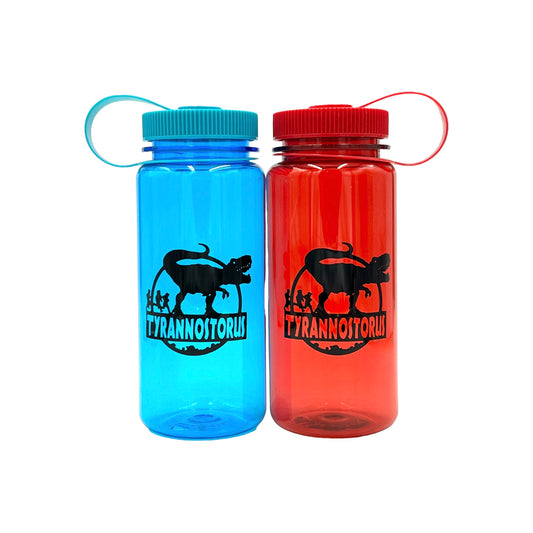 Tyrannostorus Water Bottle