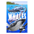 50 Million Years of Whales