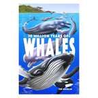 50 Million Years of Whales