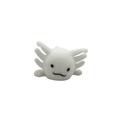 Axolotl Mochi