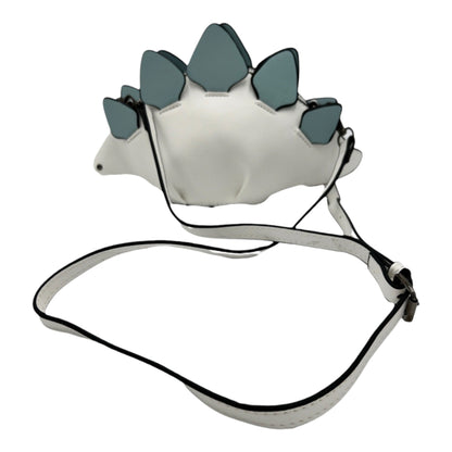 Dinosaur Purse (Stegosaurus)