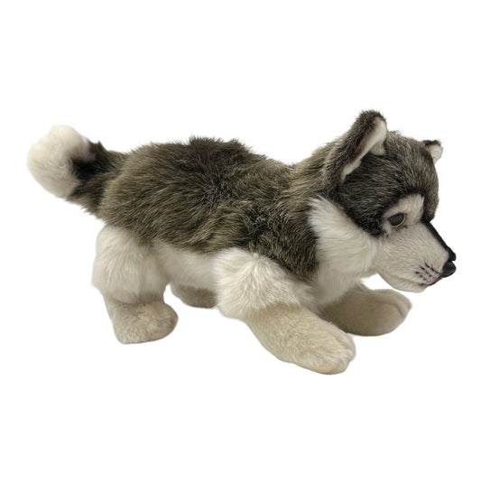 Wolf Plush