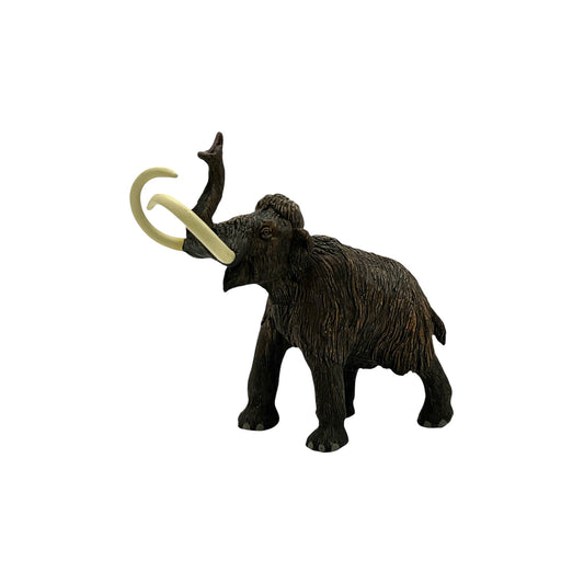 Woolly Mammoth (Safari)