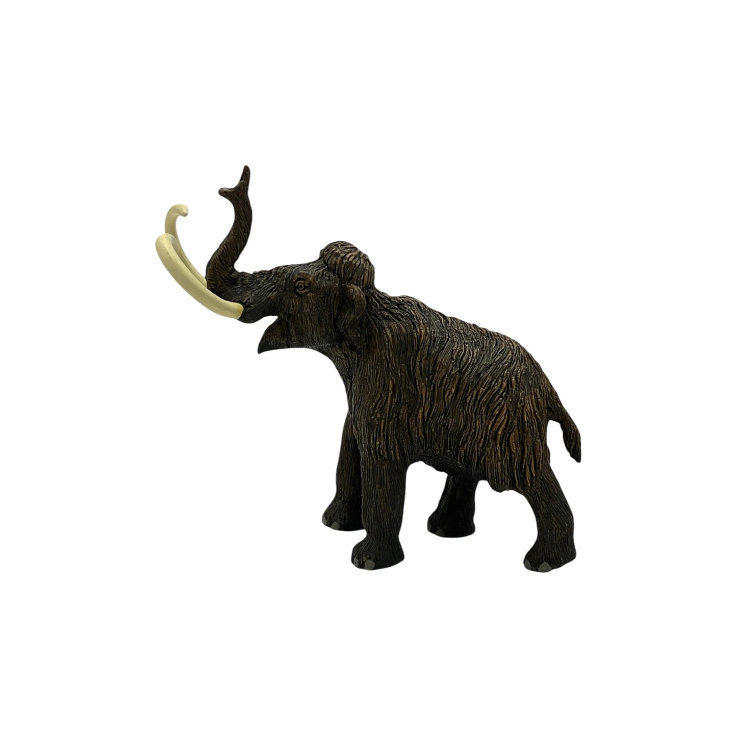 Woolly Mammoth (Safari)