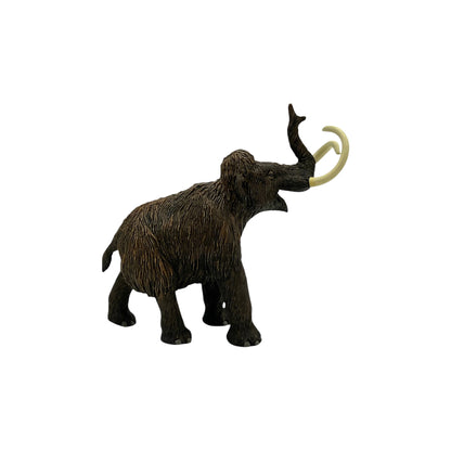 Woolly Mammoth (Safari)