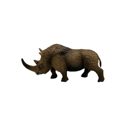 Woolly Rhinoceros (Safari)