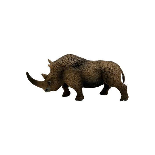 Woolly Rhinoceros (Safari)