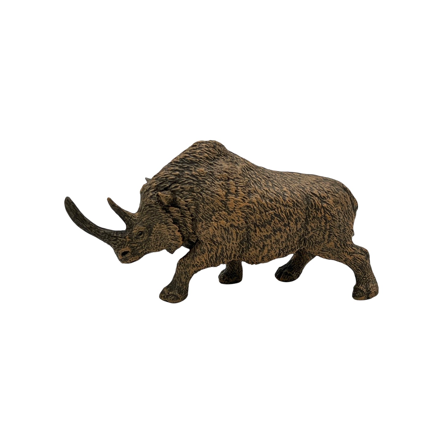 Woolly Rhinoceros (Papo)