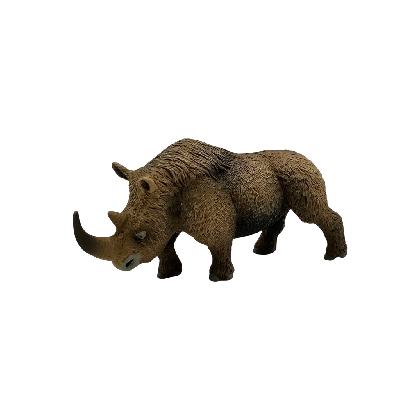 Woolly Rhinoceros (Safari)