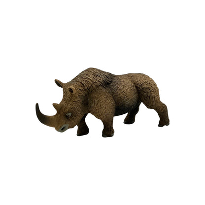 Woolly Rhinoceros (Safari)