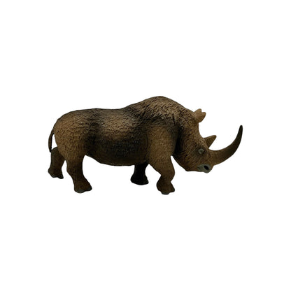 Woolly Rhinoceros (Safari)