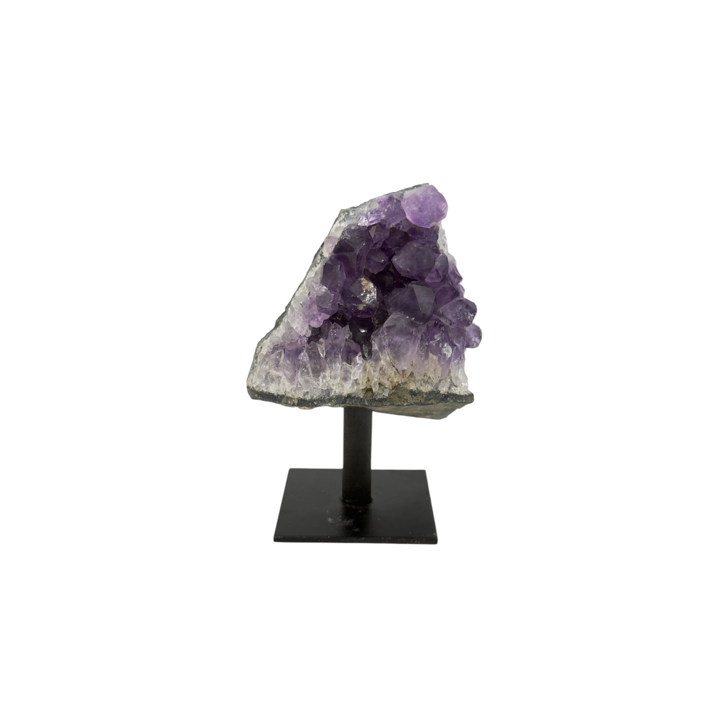 Amethyst Stand