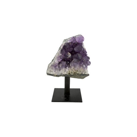 Amethyst Stand