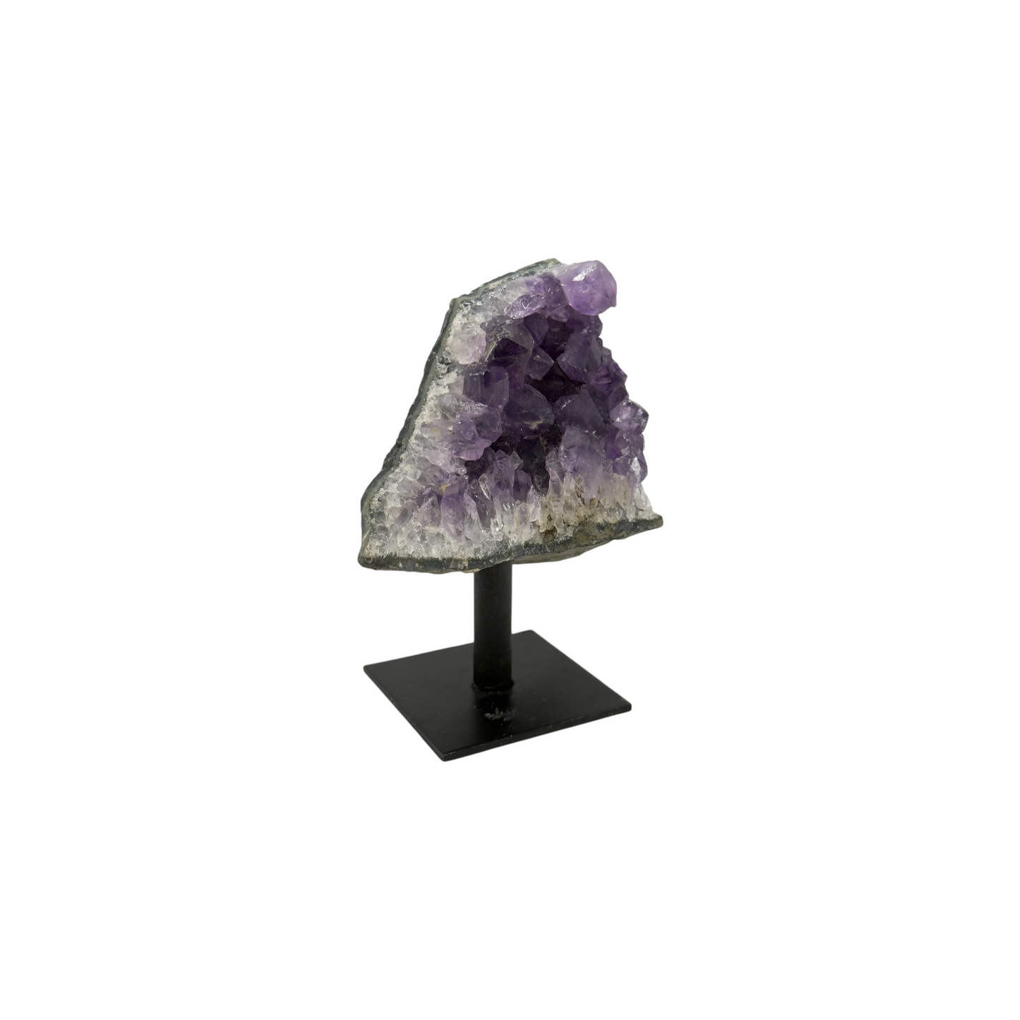 Amethyst Stand