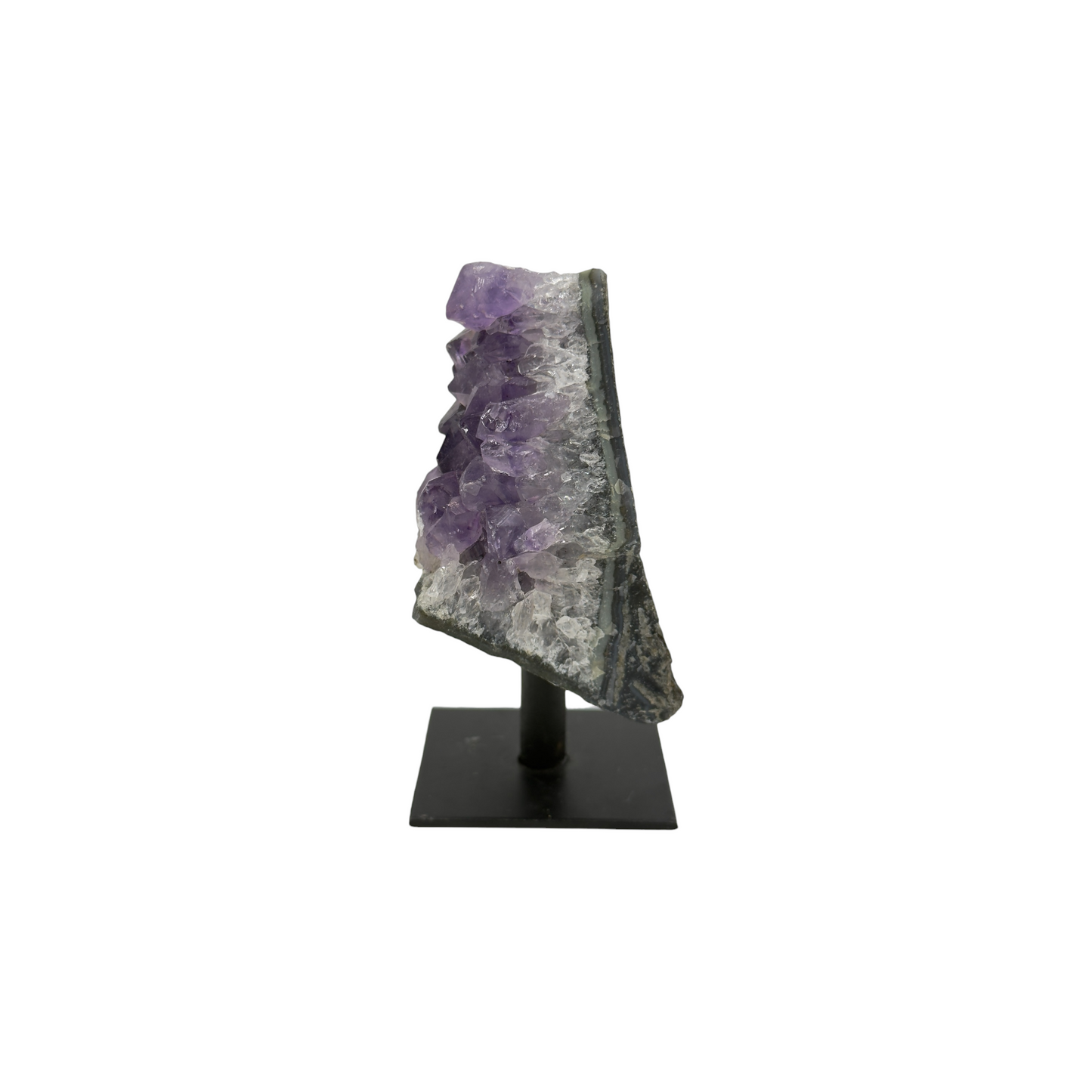 Amethyst Stand