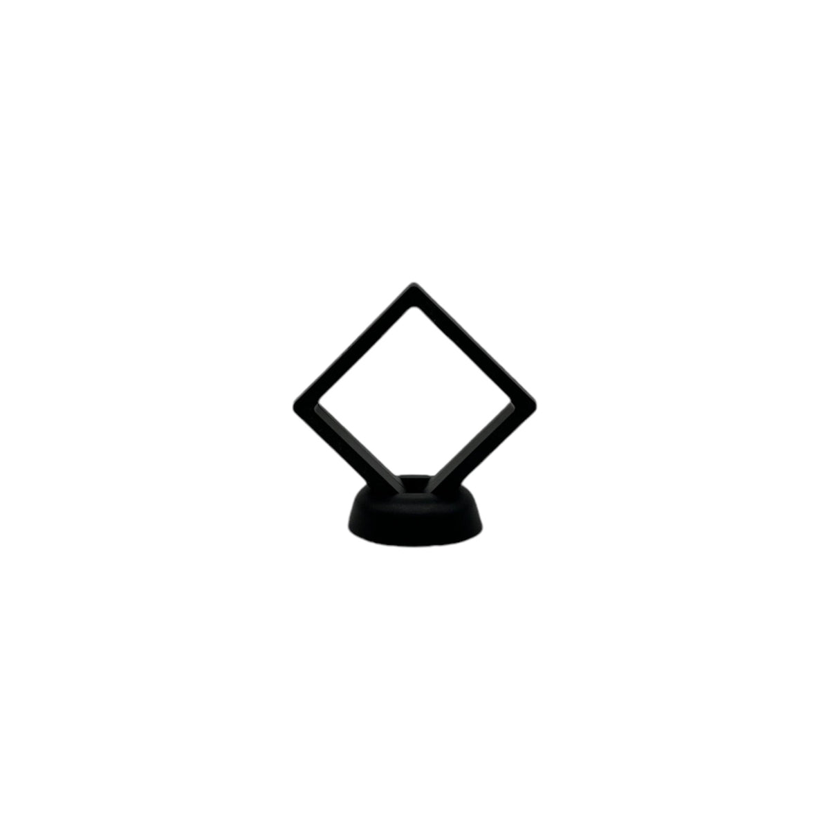 Floating Display Case (Square)