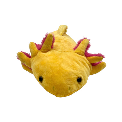 Axolotl Plush (19")