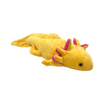 Axolotl Plush (19")