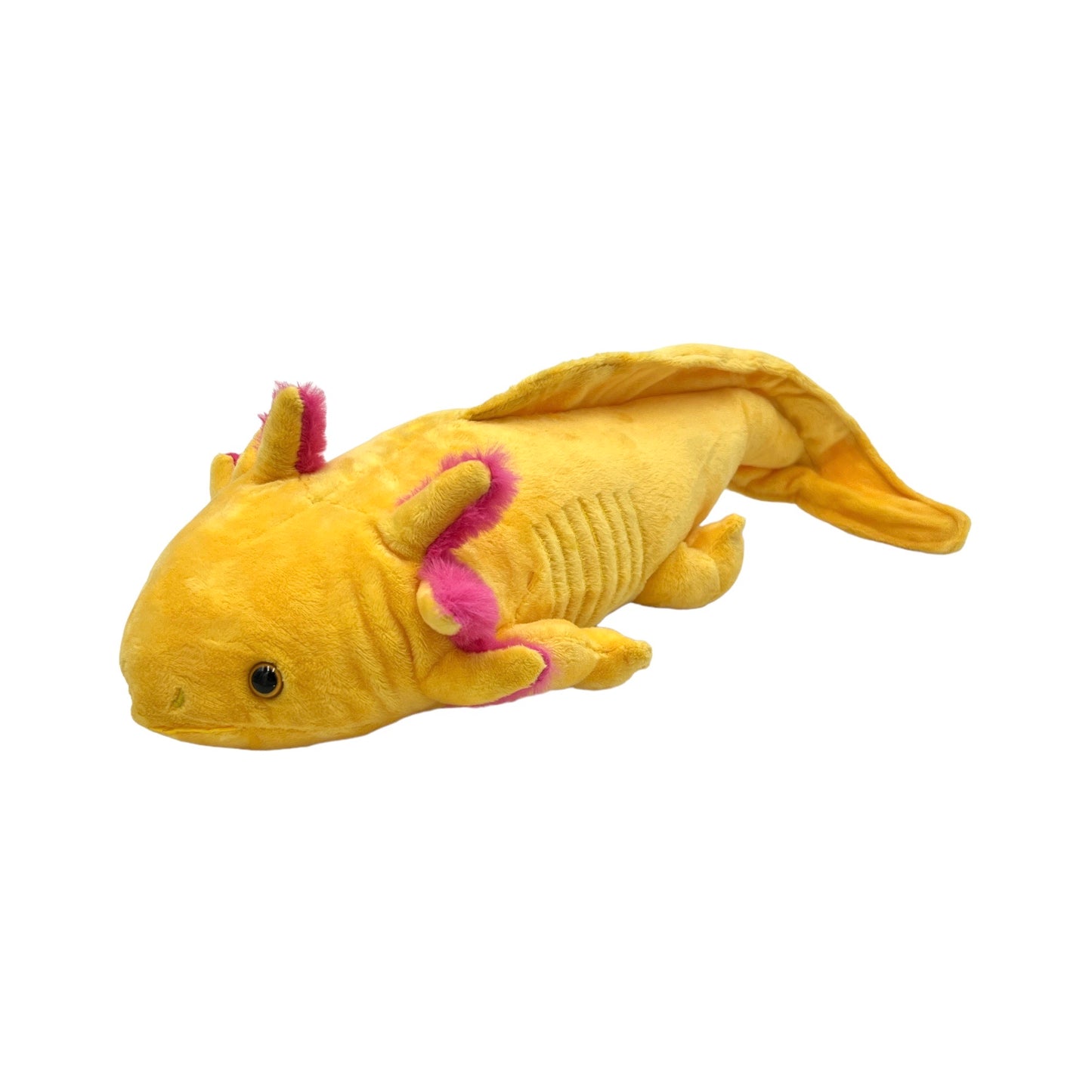 Axolotl Plush (19")