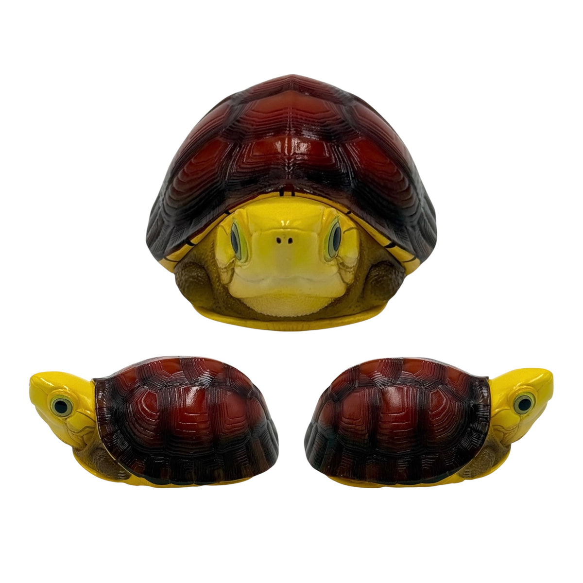 Turtle Statue (Series 19)