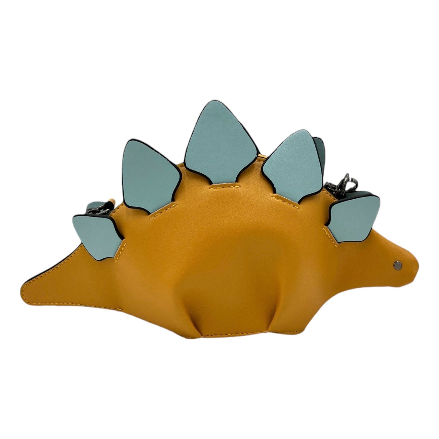 Dinosaur Purse (Stegosaurus)