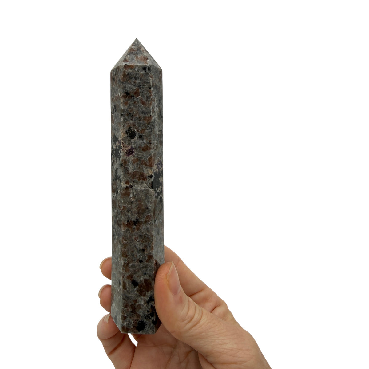 Crystal Tower