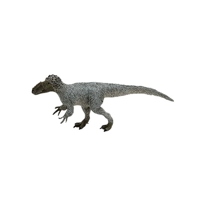 Yutyrannus (Safari)