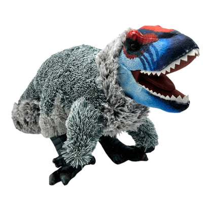 Yutyrannus Plush