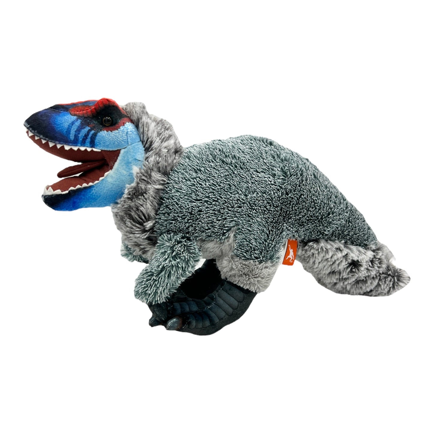 Yutyrannus Plush