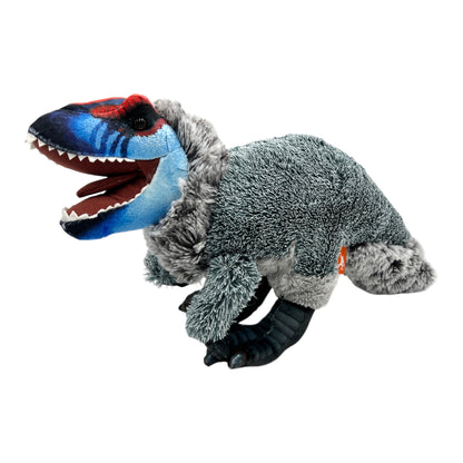 Yutyrannus Plush