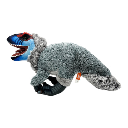 Yutyrannus Plush