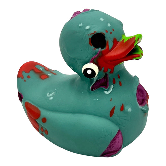 Rubber Duck (Zombie)