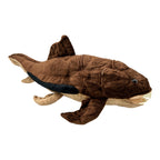 Dunkleosteus Plush