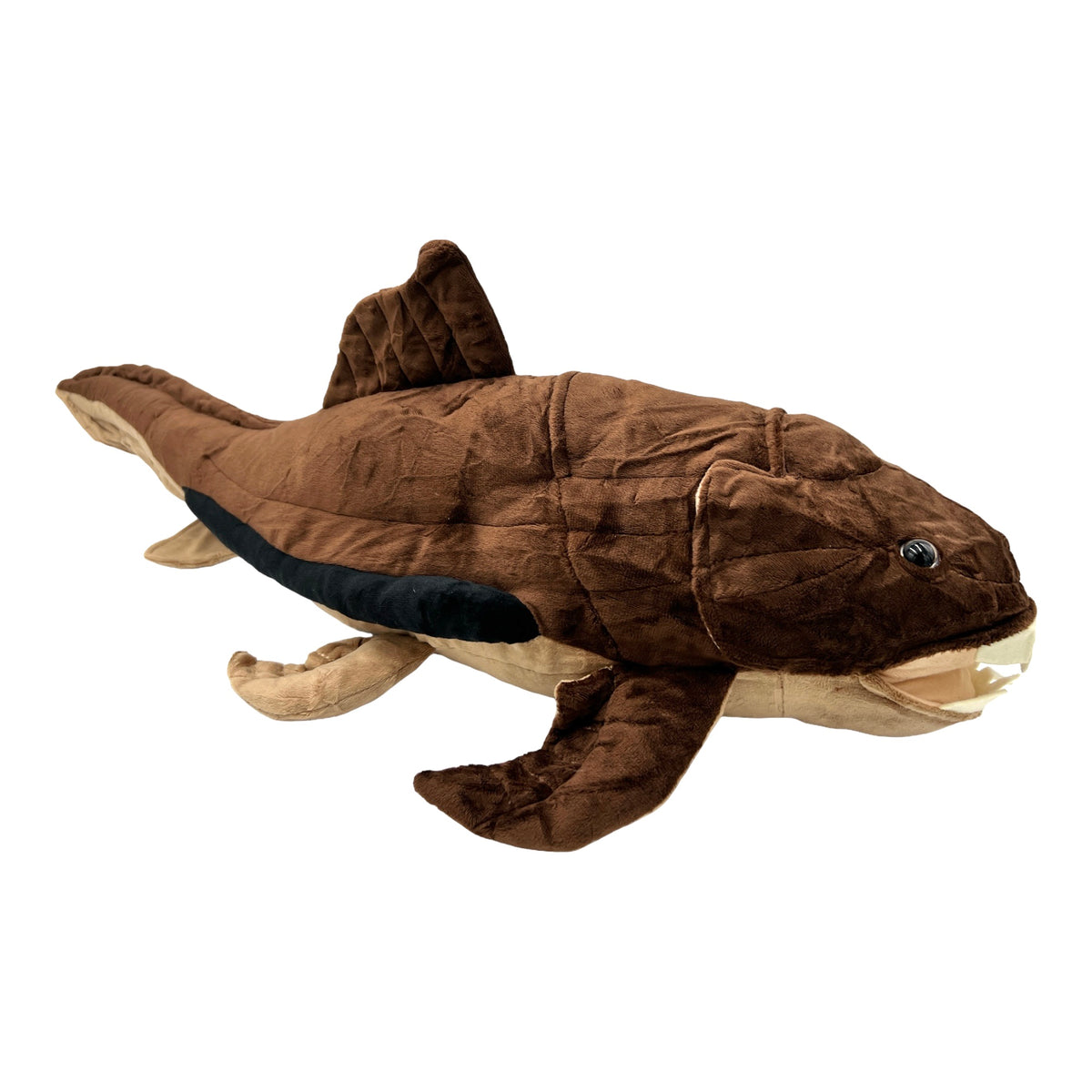 Dunkleosteus Plush