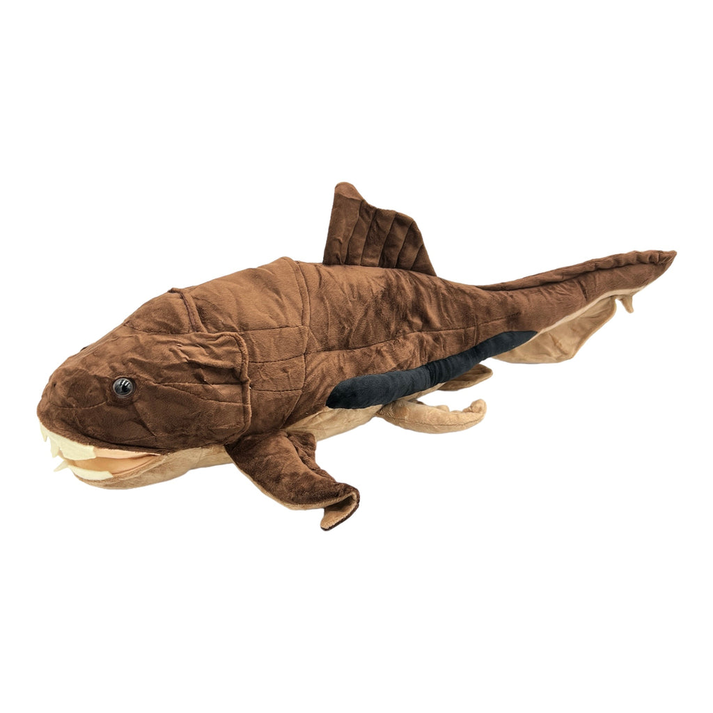 Dunkleosteus Plush