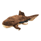 Dunkleosteus Plush