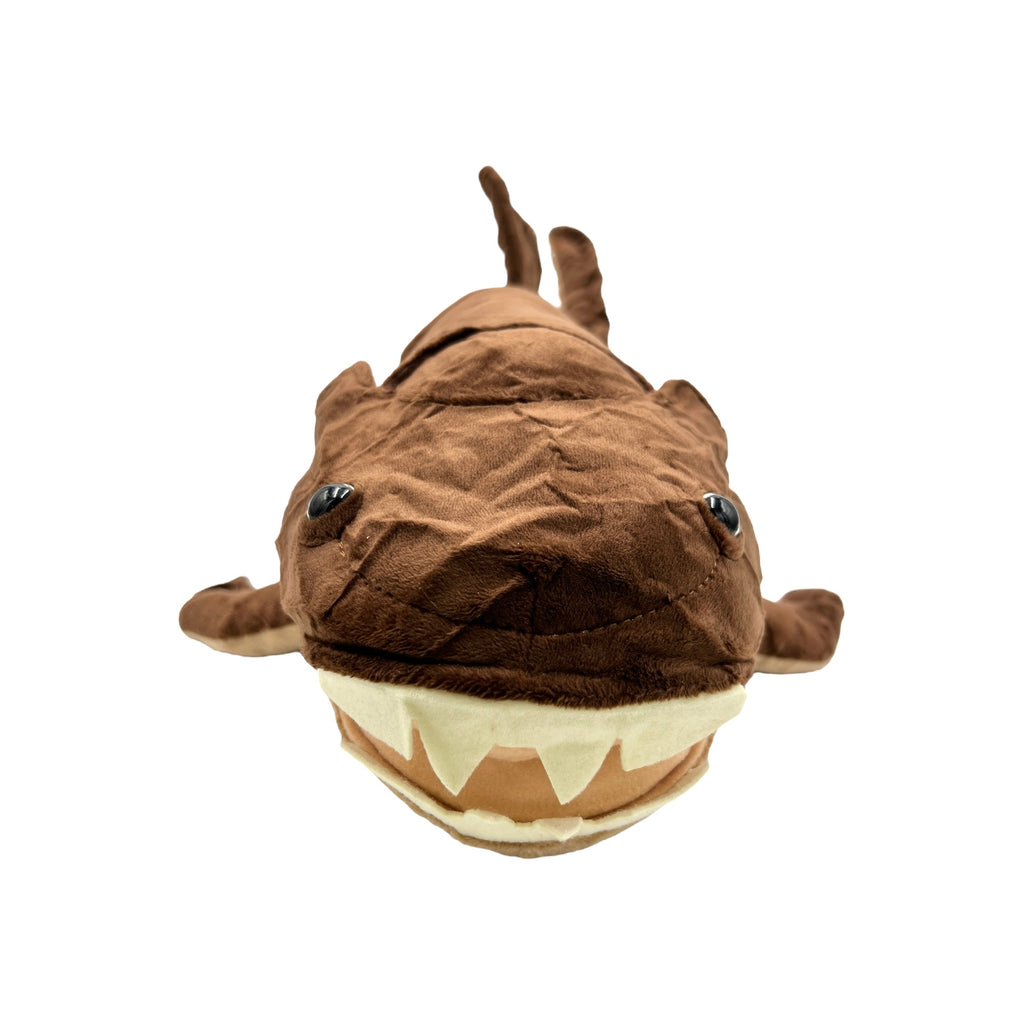 Dunkleosteus Plush